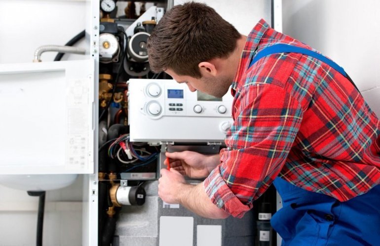 Çaldıran Doğalgaz ve Kombi Tesisat Servis Ustaları